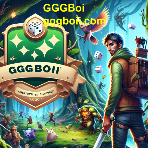 Explorando o Mundo dos Jogos de Aventura no GGGBoi