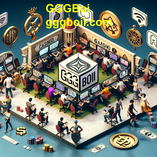 A Importância dos Clãs em GGGBoi: Comunidade e Competição