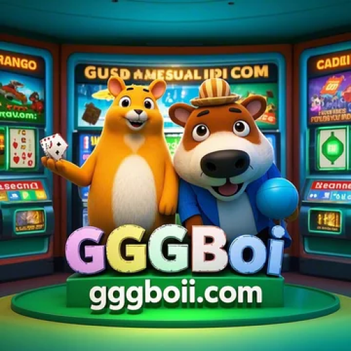 GGGBoi