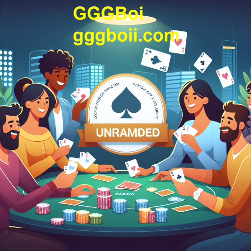 Descubra a Categoria de Trocas no GGGBoi: Estratégia e Interação Social